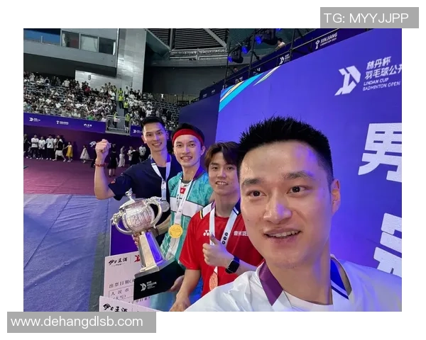 深圳羽毛球队战术实力强劲荣登全国羽毛球战术排行榜第二名