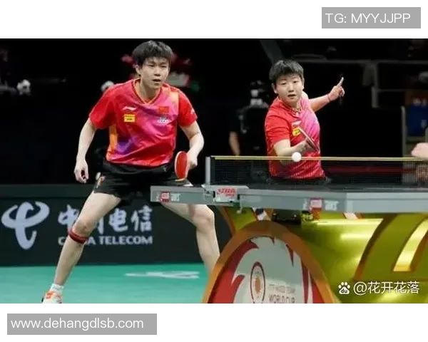 深圳乒乓球队在世界杯上的默契配合与精彩表现分析
