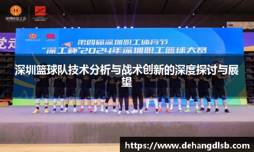 深圳篮球队技术分析与战术创新的深度探讨与展望